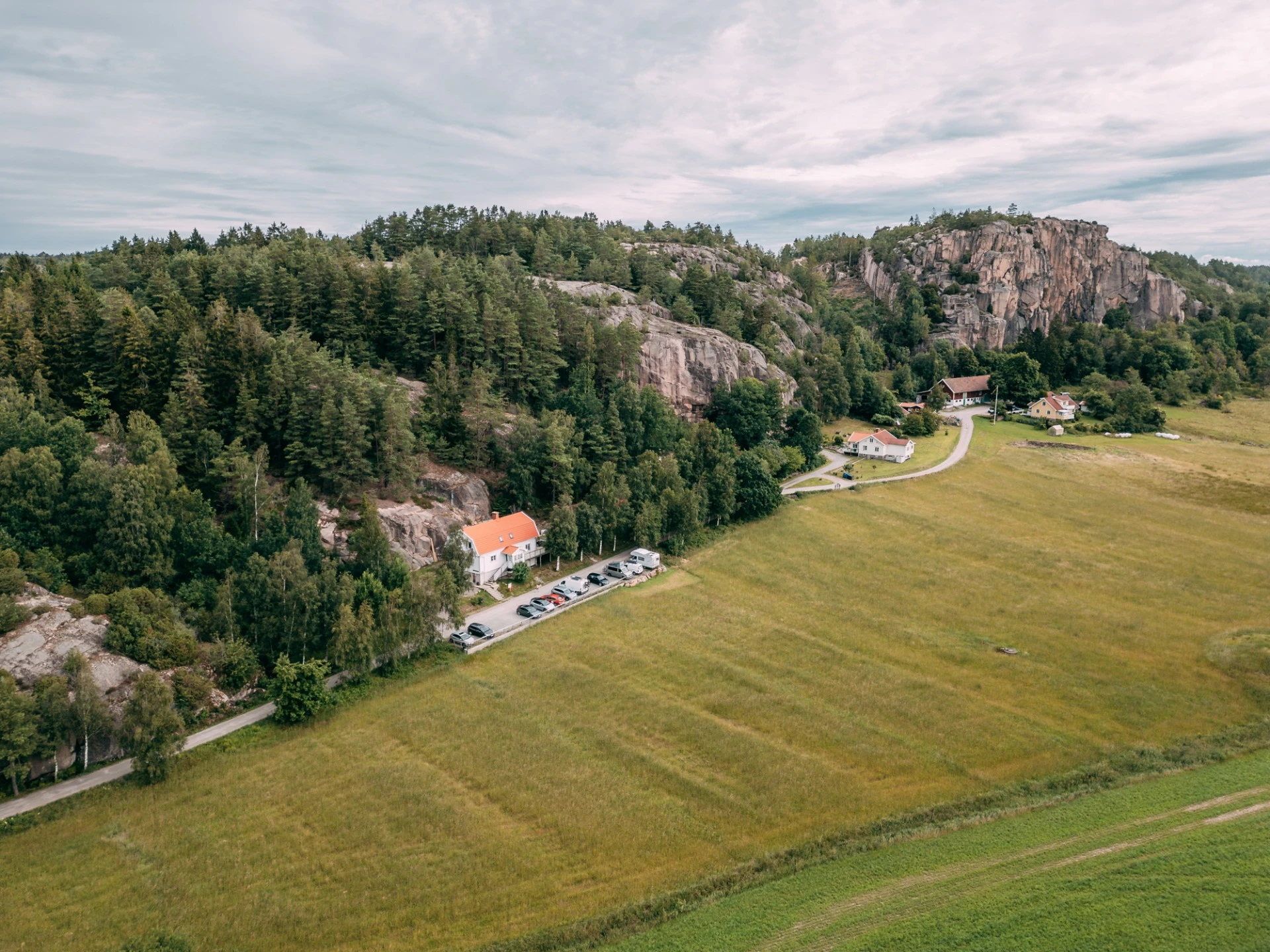 Häller Klättercamping — photo 8